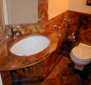 Arredo bagno 10