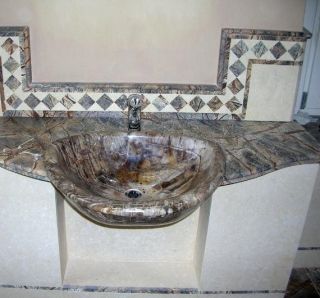 Arredo bagno 34