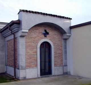 Cappella funeraria 3